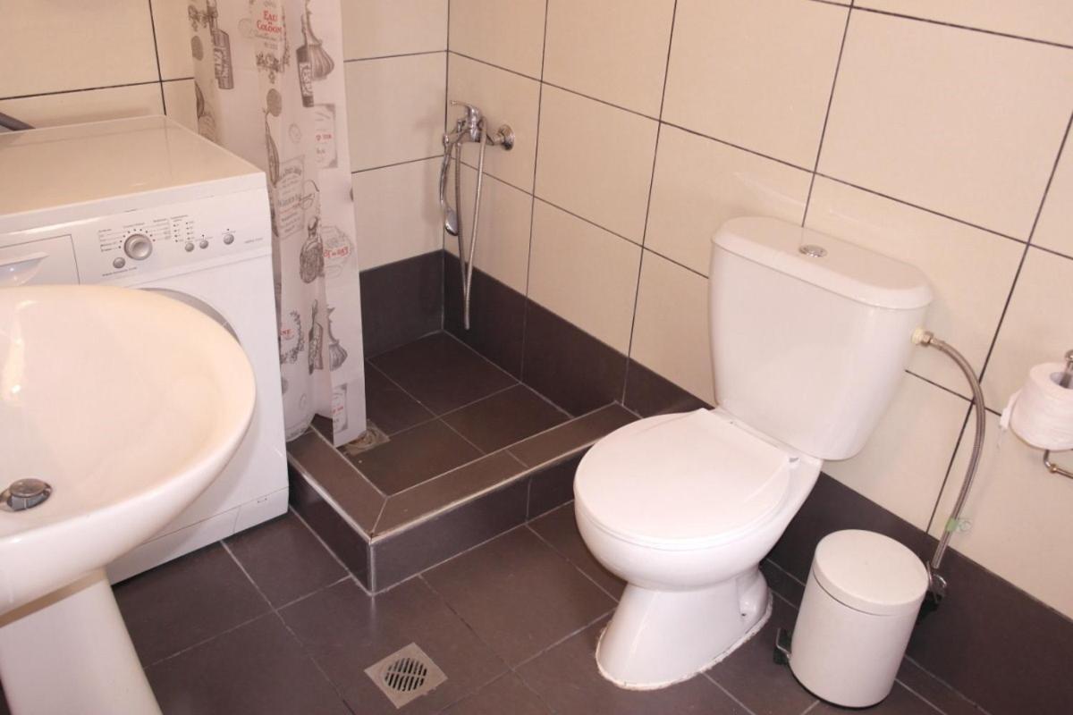 Ferienwohnung Celene Kavala Exterior foto